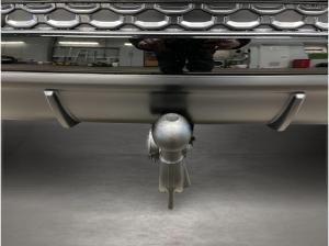 Audi Q7 SUV S line business TFSI e quattro tiptronic