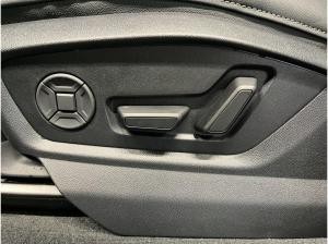 Audi Q7 SUV S line business TFSI e quattro tiptronic