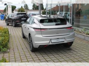 DS Automobiles N°4 N°4 JULES VERNE Elektro *sofort*