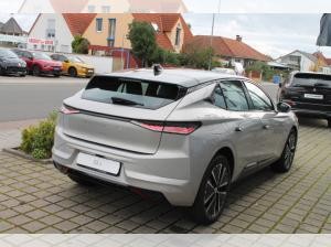 DS Automobiles N°4 N°4 JULES VERNE Elektro *sofort*