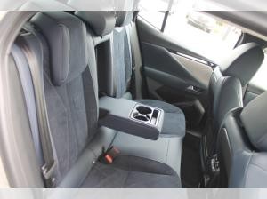 DS Automobiles N°4 N°4 JULES VERNE Elektro *sofort*