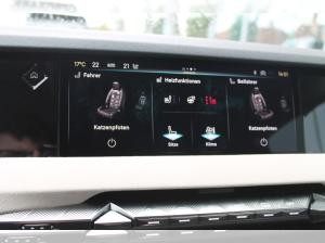 DS Automobiles N°4 N°4 JULES VERNE Elektro *sofort*