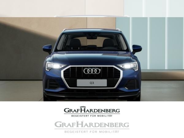Audi Q3 35 TFSI S tronic | SOFORT VERFÜGBAR | SONDERABNEHMER