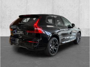 Volvo XC60 T6 Plus Black Edition