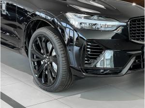 Volvo XC60 T6 Plus Black Edition