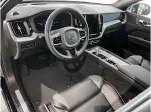 Volvo XC60 T6 Plus Black Edition