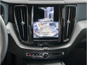 Volvo XC60 T6 Plus Black Edition