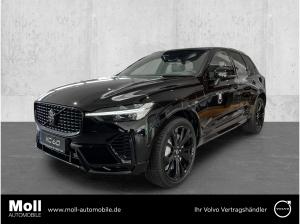 Volvo XC60 T6 Plus Black Edition