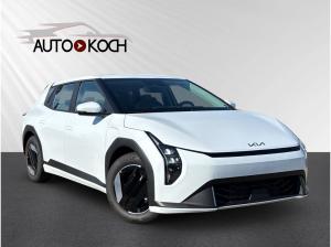 Kia EV4 AIR WINTERPAKET