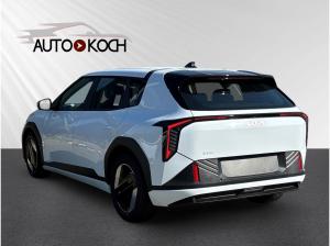 Kia EV4 AIR WINTERPAKET