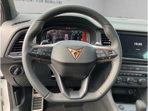 Cupra Ateca VZ 2.0 TSI 221 kW (300 PS) 7-Gang DSG 4Drive