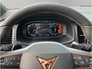 Cupra Ateca VZ 2.0 TSI 221 kW (300 PS) 7-Gang DSG 4Drive