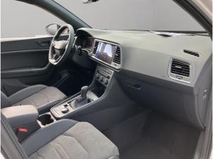 Cupra Ateca VZ 2.0 TSI 221 kW (300 PS) 7-Gang DSG 4Drive