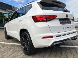 Cupra Ateca VZ 2.0 TSI 221 kW (300 PS) 7-Gang DSG 4Drive