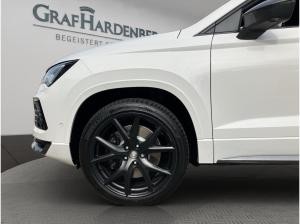 Cupra Ateca VZ 2.0 TSI 221 kW (300 PS) 7-Gang DSG 4Drive