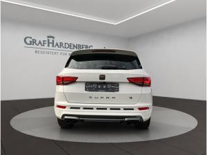 Cupra Ateca VZ 2.0 TSI 221 kW (300 PS) 7-Gang DSG 4Drive