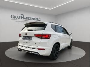 Cupra Ateca VZ 2.0 TSI 221 kW (300 PS) 7-Gang DSG 4Drive