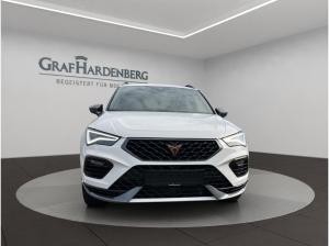 Cupra Ateca VZ 2.0 TSI 221 kW (300 PS) 7-Gang DSG 4Drive