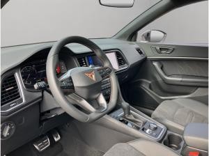 Cupra Ateca VZ 2.0 TSI 221 kW (300 PS) 7-Gang DSG 4Drive