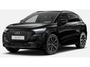 Audi Q4 e-tron 45 quattro ACC Leder LED Navi AHK