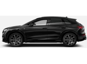 Audi Q4 e-tron 45 quattro ACC Leder LED Navi AHK