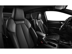 Audi Q4 e-tron 45 quattro ACC Leder LED Navi AHK