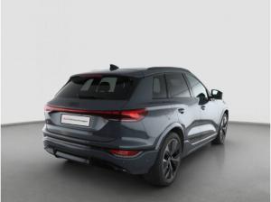 Audi Q6 e-tron quattro edition one grey HUD B&O ACC