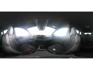 Audi Q6 e-tron quattro edition one grey HUD B&O ACC