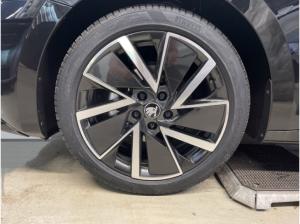 Skoda Octavia 1.5 TSI 110kW Sportline, AHK, Head Up Display, Winter