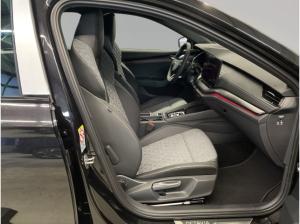 Skoda Octavia 1.5 TSI 110kW Sportline, AHK, Head Up Display, Winter