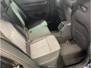 Skoda Octavia 1.5 TSI 110kW Sportline, AHK, Head Up Display, Winter