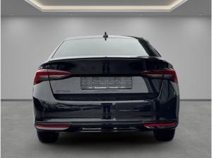 Skoda Octavia 1.5 TSI 110kW Sportline, AHK, Head Up Display, Winter