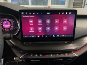 Skoda Octavia 1.5 TSI 110kW Sportline, AHK, Head Up Display, Winter