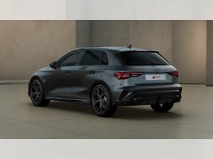 Audi RS3 Sportback | SOFORT VERFÜGBAR | MENSCHEN MIT BEHINDERUNG