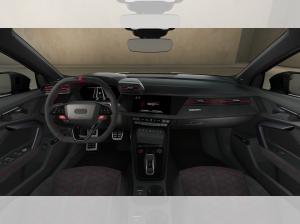 Audi RS3 Sportback | SOFORT VERFÜGBAR | MENSCHEN MIT BEHINDERUNG