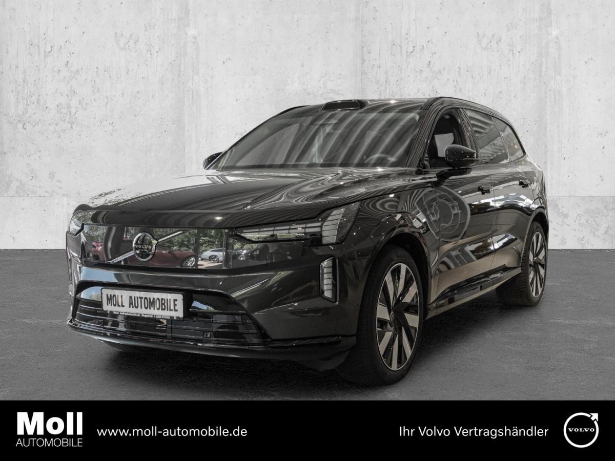 Volvo EX90 Ultra Twin * 0,5% *