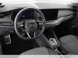 Skoda Octavia Limousine 1.5 TSI DSG - SPORTLINE #NURHIER