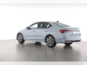 Skoda Octavia Limousine 1.5 TSI DSG - SPORTLINE #NURHIER