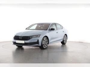 Skoda Octavia Limousine 1.5 TSI DSG - SPORTLINE #NURHIER