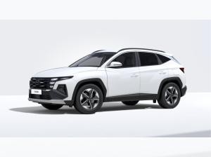 Hyundai TUCSON FL 1.6 T-GDI 7-DCT 2WD Trend + KRELL Soundsystem