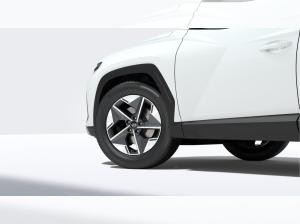 Hyundai TUCSON FL 1.6 T-GDI 7-DCT 2WD Trend + KRELL Soundsystem