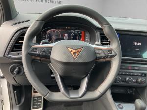 Cupra Ateca VZ 2.0 TSI 221 kW (300 PS) 7-Gang DSG 4Drive