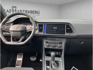 Cupra Ateca VZ 2.0 TSI 221 kW (300 PS) 7-Gang DSG 4Drive