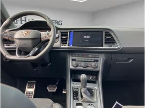 Cupra Ateca VZ 2.0 TSI 221 kW (300 PS) 7-Gang DSG 4Drive
