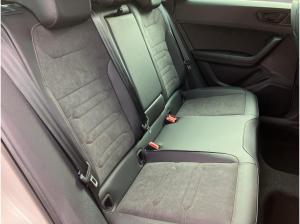 Cupra Ateca VZ 2.0 TSI 221 kW (300 PS) 7-Gang DSG 4Drive