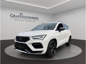Cupra Ateca VZ 2.0 TSI 221 kW (300 PS) 7-Gang DSG 4Drive