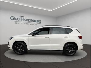 Cupra Ateca VZ 2.0 TSI 221 kW (300 PS) 7-Gang DSG 4Drive