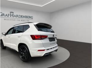 Cupra Ateca VZ 2.0 TSI 221 kW (300 PS) 7-Gang DSG 4Drive