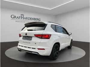 Cupra Ateca VZ 2.0 TSI 221 kW (300 PS) 7-Gang DSG 4Drive