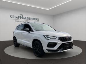 Cupra Ateca VZ 2.0 TSI 221 kW (300 PS) 7-Gang DSG 4Drive